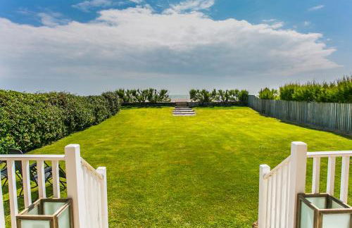 Sunshine - Beachfront home in Bracklesham Bay - Foto 3