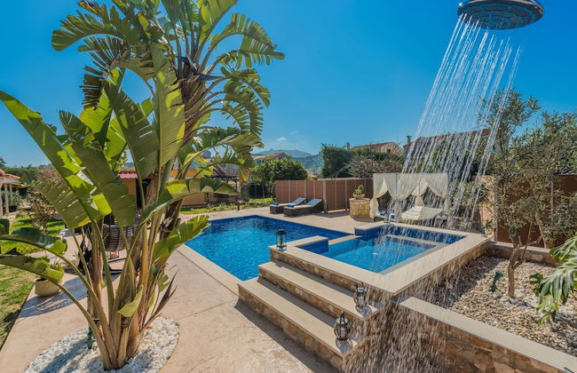 Villa Garden Star - Foto 18