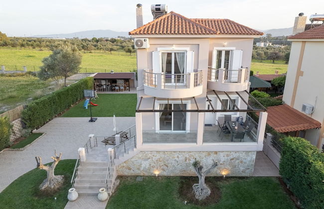 Olea Serenity Villa - Foto 34