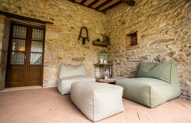 Agriturismo Casa Al Gianni - Photo 75