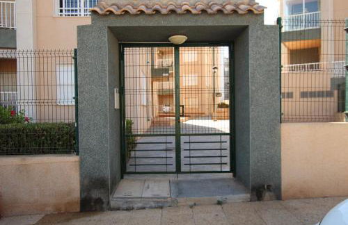 Apartamento con piscina Los Leandros - Foto 24