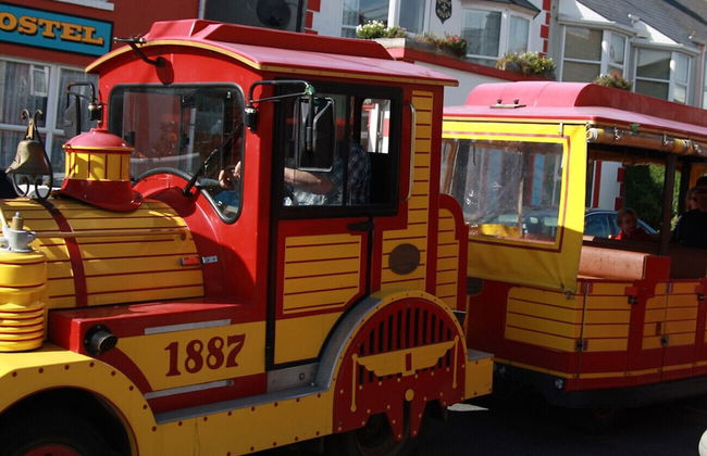 Moore Bay Holiday Homes - Foto 50