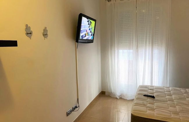 Charming Apartment in El Arenal, Sevilla's Heart - Foto 7