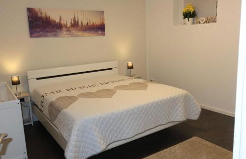 Ferienwohnung Bergfreiheit - Foto 23