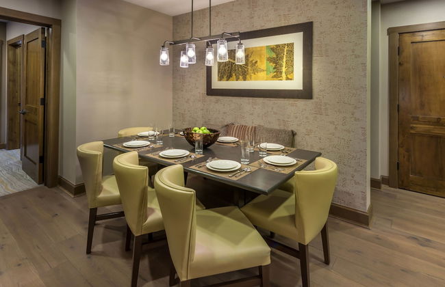 Hyatt Vacation Club at Northstar Lodge, Lake Tahoe - Foto 11