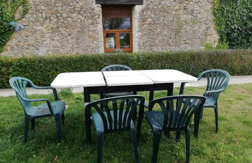 Algarabiastaying 2 granja San Julián - Foto 39