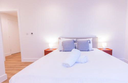 The Blossoms - Croydon - Foto 75