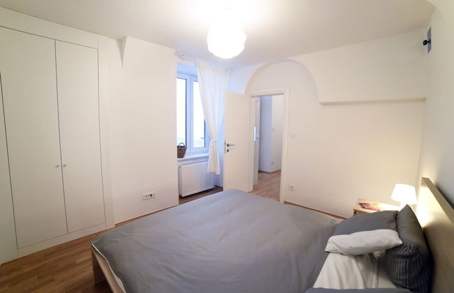 Downtown Zagreb Apartments - Photo 12