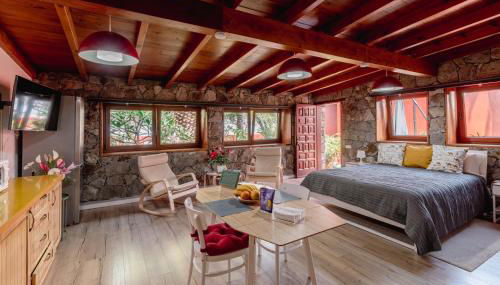 Papaya Cottage Punta del Hidalgo La Azócar - Foto 4