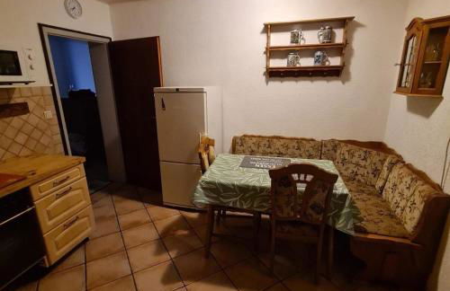 Haus Nummer 7 - Foto 15