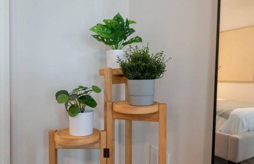 Garden Oasis in Flamingo Park - Foto 33