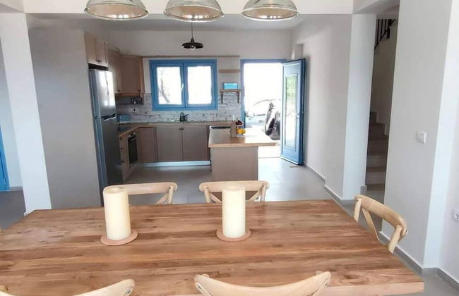 Augustela Villa Seaview Vacation Villa - Foto 12