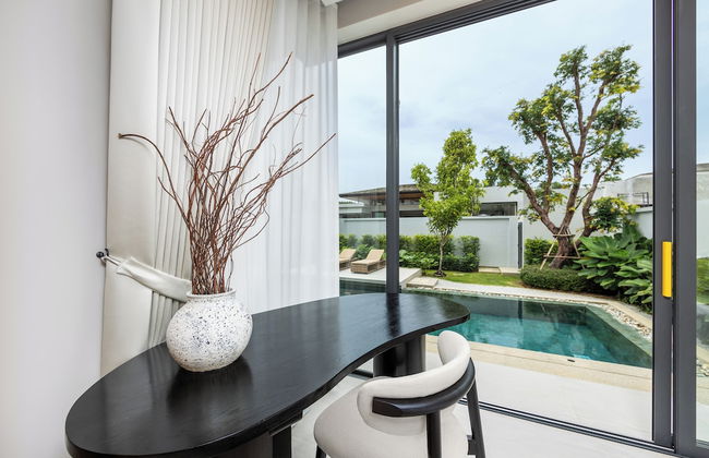 Villa Eden by Tropiclook - Photo 26