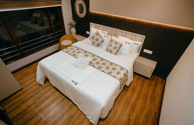 Royal Boathouse - Foto 12