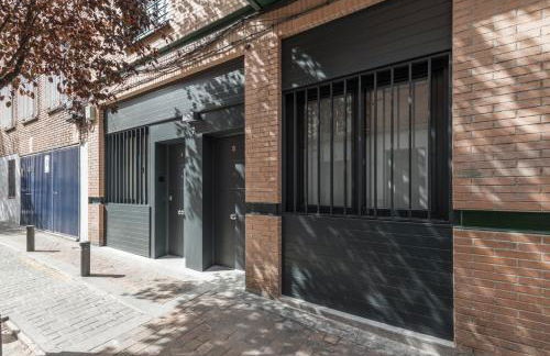 Fantastico Apartamento en Azca QB - Foto 29