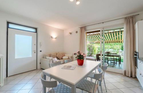 COSTA DEL SOLE barrier free apartment - Regarda Travel - Foto 13