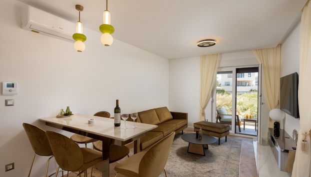 Servicio de comidas en la habitación