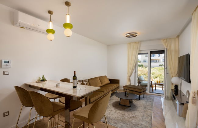 Sun Spalato Amfora - Foto 9