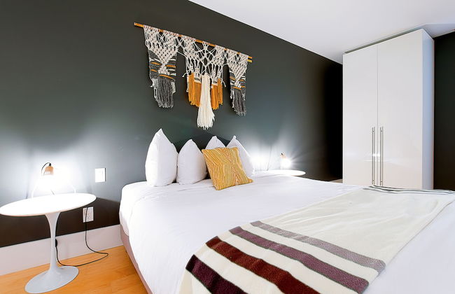 Les Lofts St-Joseph - By Les Lofts Vieux-Quebec - Foto 49