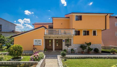 Apartments for families with children Viskovo, Rijeka - 18894 - Foto 2