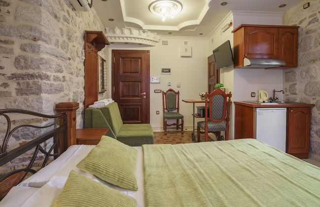 Wine house old town apartments - Foto 11