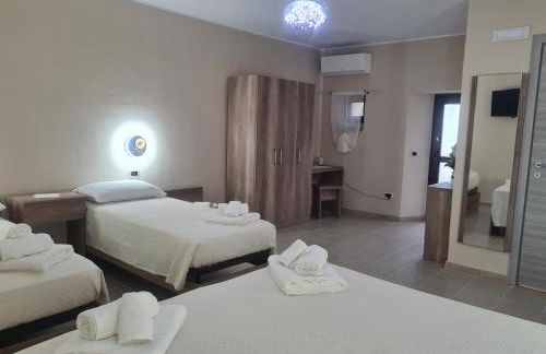 Agriturismo Cara Terra Lucana - Foto 37