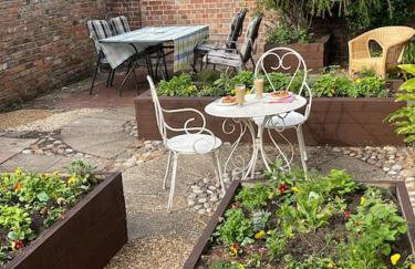 Centre of town House 3 Bedrooms Sleeps 5 and Infant Free Onsite Parking 2 Cars - Foto 13