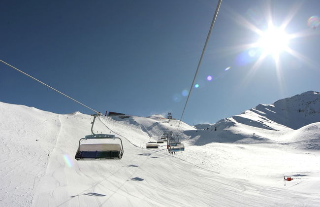 Holiday Home in Tyrol Near Ski Slopes - Foto 54