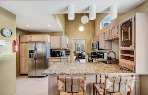 Poconos Paradise Lakeskihikewater Parkkids - Foto 15