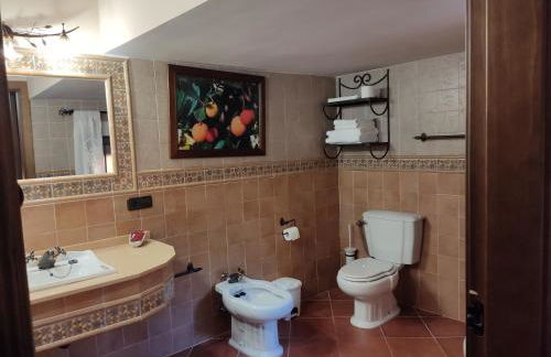 El cerro de cabañeros - Foto 6