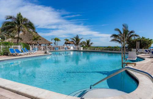 Apartment Charmante Eigentumswohnung mit 2 Schlafzimmern im Ocean Manor Resort by Interhome - Foto 38