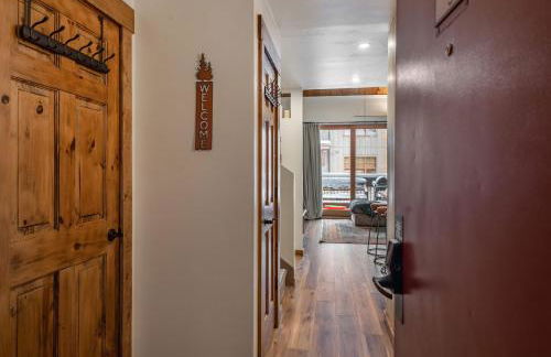 Northstar Village Condo Walk to Lifts 2 Full BA Excellent Location Hot-Tubs - Foto 34