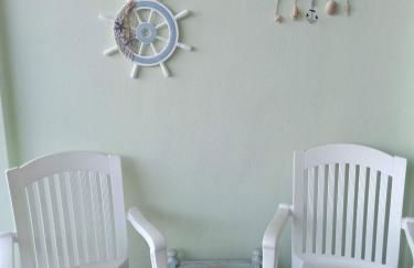 Karfas sea view apartment - Photo 33