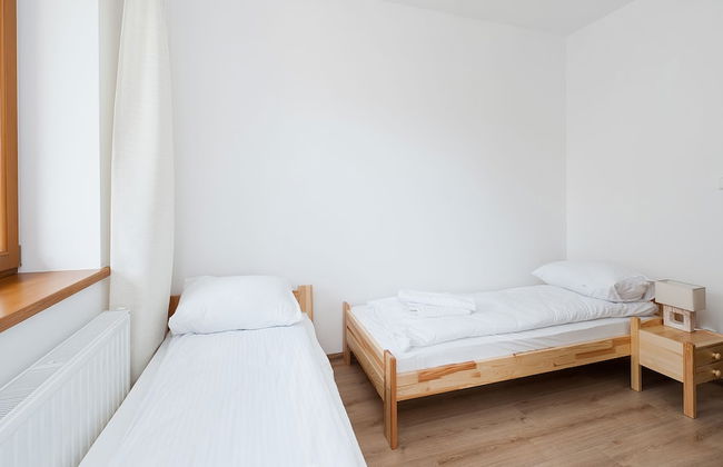 Apartamenty Sun&Snow Lipki Park Zakopane - Foto 21