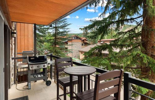 Crestwood 2110 Premier 1 Bedroom - Foto 46