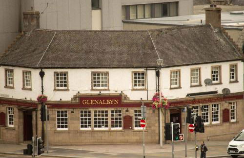 Easdale House Apartments - Foto 56