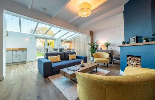 Golf Cottage - Foto 8