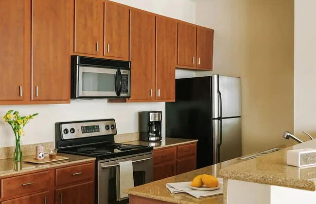 Legacy BnB Suites - Foto 11