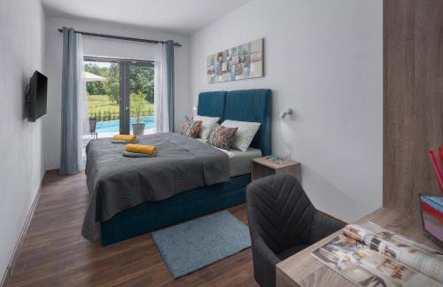 Residence Villa Manuela - Batlug - Foto 65