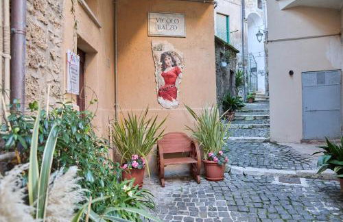 Lollo House Subiaco - nel cuore del Borgo Opifici - Foto 39