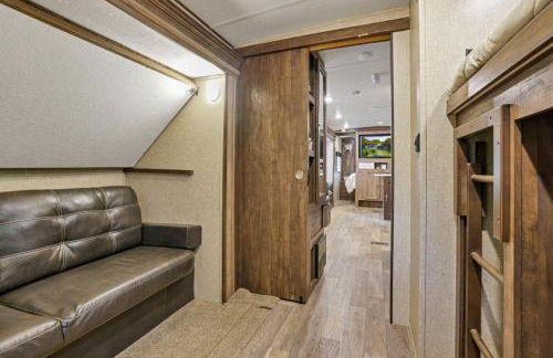 Chestnut Camper - Foto 36