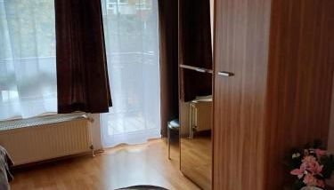 Business Apartment - Foto 4, wardrobe