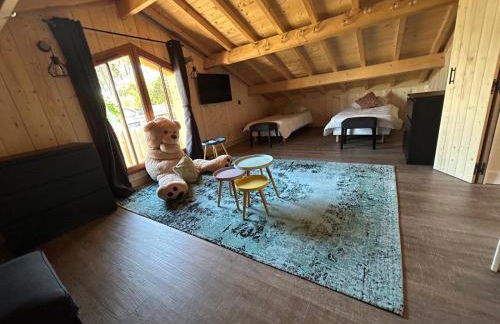 La Villa Les Inséparables - Foto 12