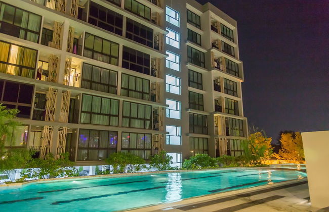 Connext Residence Phuket - Photo 52