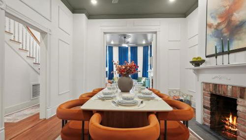 Chic Pink Villa by NestNGo Escapes with 2 car private parking - Foto 2