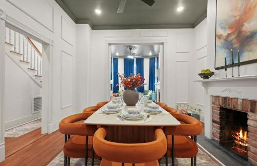 Nesting Escapes at Abercorn - Foto 34