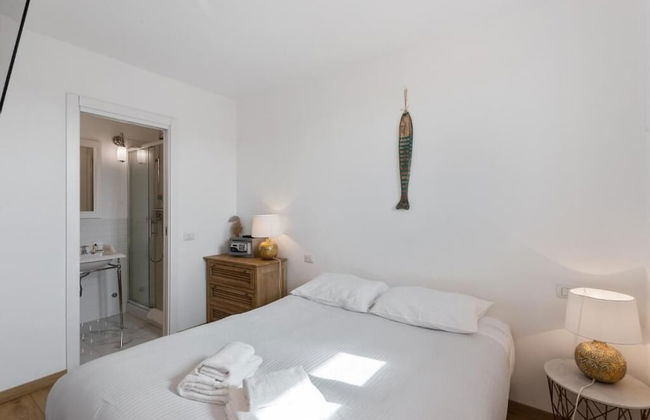 Maison d'Orange - Port - Foto 3