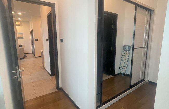 Opus Residences Merdeka Tower KL - Foto 50