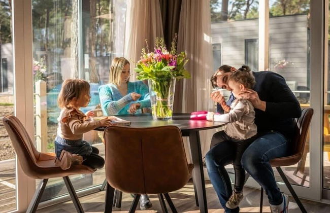 Europarcs Hoge Kempen - Foto 26