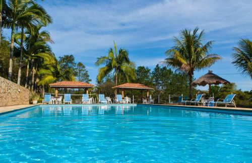 Hotel Fazenda Villa Galicia - Foto 1